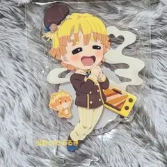 鬼滅の刃 バレンタイン&ホワイトデー アクリル スタンド 我妻 善逸