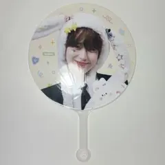 2026年最新】enhypen ソヌ うちわの人気アイテム - メルカリ
