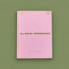 2026年最新】Royal Tenenbaumsの人気アイテム - メルカリ