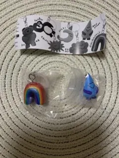 DAISUKE KONDO めじるしアクセサリー