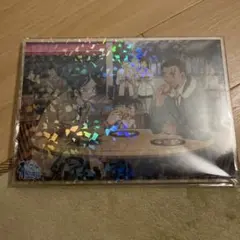 名探偵コナン 隻眼の残像 A5アクリルパネル