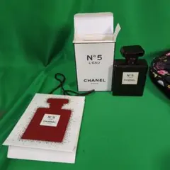 CHANEL N°5 L'EAU Eau de Toilette 100ml