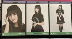 遠藤さくら　乃木坂46 真夏の全国ツアー2022 ライブTシャツ　東京