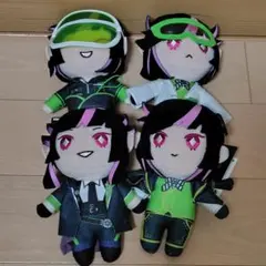 2026年最新】リリア・ヴァンルージュ ぬいぐるみの人気アイテム - メルカリ