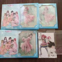 ああっ女神さまっ ドリーミーくじ A賞 ミラーパネル 全3種 - メルカリ