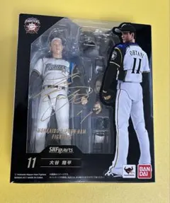 2026年最新】大谷翔平 フィギュア ファイターズの人気アイテム - メルカリ
