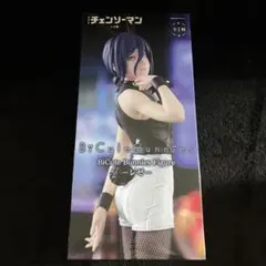 劇場版『チェンソーマン レゼ篇』BiCute Bunnies Figureレゼ