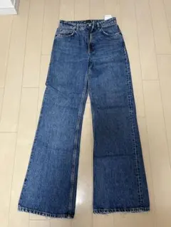 2026年最新】ZARA メンズ ブーツカットデニム・フレアデニムの人気 