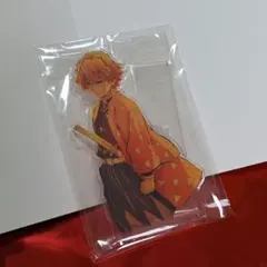 鬼滅の刃 我妻善逸 アクリルスタンド 無限城編