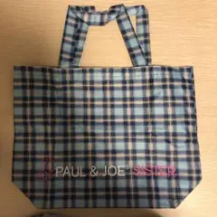 PAUL & JOE SISTER トートバッグ