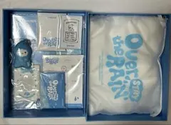 スキズ　STAY5期 本国FC キット　straykids