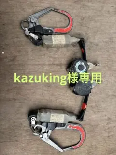 kazuking様専用です！