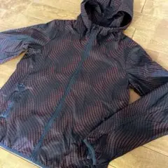 UNIQLO ウィメンズ　UVカットポケッタブルパーカー　M