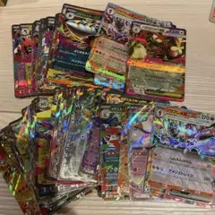 RR 100枚 まとめ売り ピカチュウex ラティアスex - メルカリ