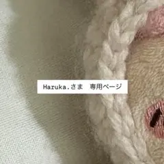 専用ページ