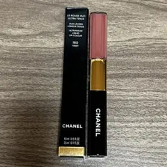 限定品 CHANEL ル ルージュ デュオ ウルトラ トゥニュ 188 国内正規