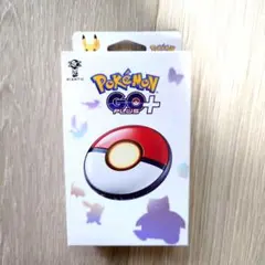 新品未開封 Pokemon GO Plus ＋ - メルカリ