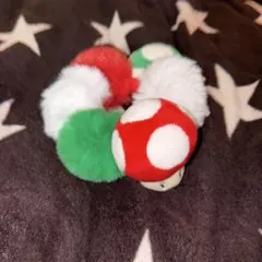 USJ キノコ ブレスレット