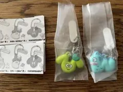 サンリオ　もじになっちゃった！？　2こせっ