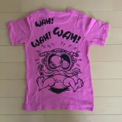 ヒスミニTシャツ110