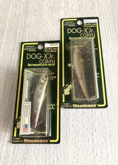 ガウラクラフトなど　バス釣り引退ルアーセット　２8個 2026年最新】バス釣り 引退セットの人気アイテム - メルカリ