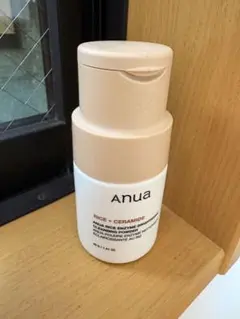 anua ライスセラミド　酵素洗顔のサムネイル