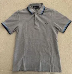 FRED PERRY フレッドペリー ポロシャツのサムネイル