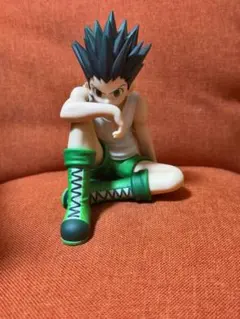 2026年最新】ゴンさんフィギュアの人気アイテム - メルカリ