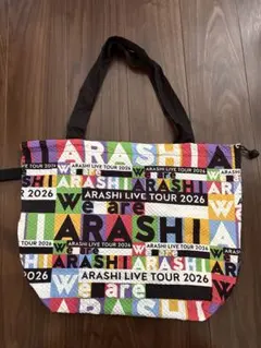 2026年最新】嵐ショッピングバッグの人気アイテム - メルカリ