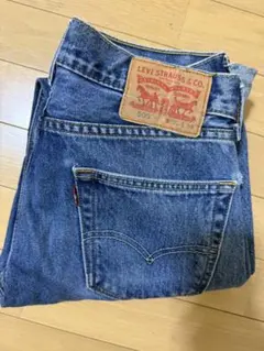 今日限定お値下げ！　リーバイス 505 W30 L34