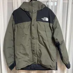 THE NORTH FACE マウンテンダウンジャケット XL ND92454