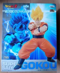 2026年最新】孫悟空ソフビの人気アイテム - メルカリ