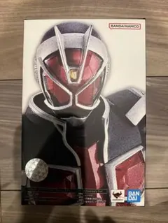 真骨彫 仮面ライダーウィザード 10th Anniversary Ver. - メルカリ