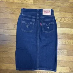 リーバイスLevi's デニムスカート