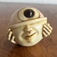 ビンテージ　デビル 悪魔　サタン　メメントモリ　アンティーク　レトロ　ハロウィン ビンテージ デビル 悪魔 サタン メメントモリ アンティーク レトロ