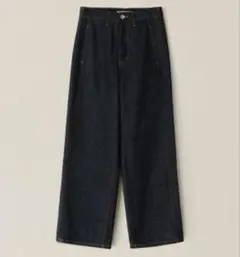 OHOTORO Wide Stitch Jeans M Shortのサムネイル