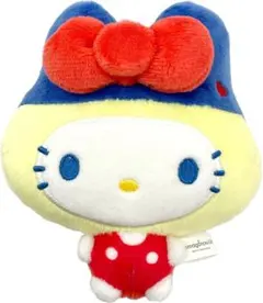 たまごっち×ハローキティ★ボールチェーンキーホルダー/マスコットのサムネイル