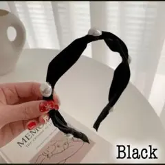 パールカチューシャ 上品 ヘアアクセサリー 結婚式 パーティー フォーマル