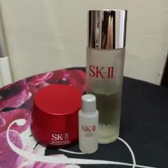 SK-II クリーム