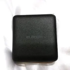 エレコム モバイルバッテリー 充電器 10000mAh　USB-C　PD