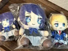 推しの子　黒川あかね　星野アクア　3点セット