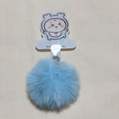 ちいかわBaby ぽんぽんチャーム付きフォンタブ 古本屋