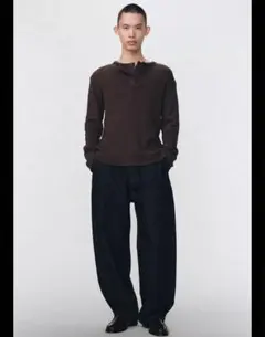 2026年最新】soshiotsuki デニムの人気アイテム - メルカリ