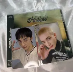 StrayKids ヒョンジン　Hollow GIANT オフイベ　トレカ