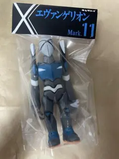 キムラトイ Mark 09 エヴァ エヴァンゲリオン フィギュア エヴァフェス