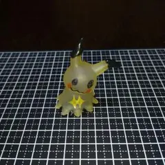 【激レア】任天堂　ポケモンキッズ　メガニウム　クリア 激レア】任天堂 ポケモンキッズ メガニウム クリア