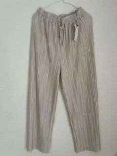 即購入O.K レディースカジュアルパンツ
