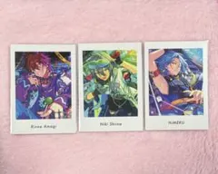 あんスタ ぱしゃっつ vol.6 燐音 HiMERU ニキ 3点セット