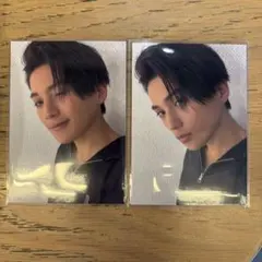 EXPO 八木勇征　フォトカ