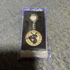 ポケットモンスター　メダルキーホルダー　レックウザ　ポケモンスタンプラリー